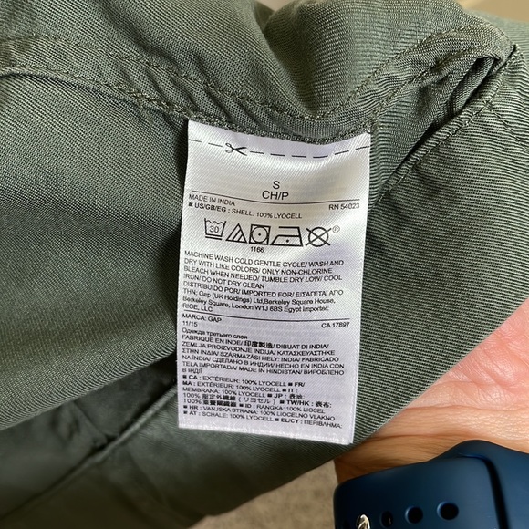 Vest✨ - Picture 9 of 9